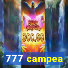 777 campea